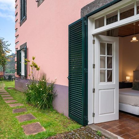 Casa Da Faja Alta - With Breakfast Included, By An Island Apart Jogo da Bola Exteriör bild