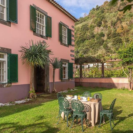 Casa Da Faja Alta - With Breakfast Included, By An Island Apart Jogo da Bola Exteriör bild