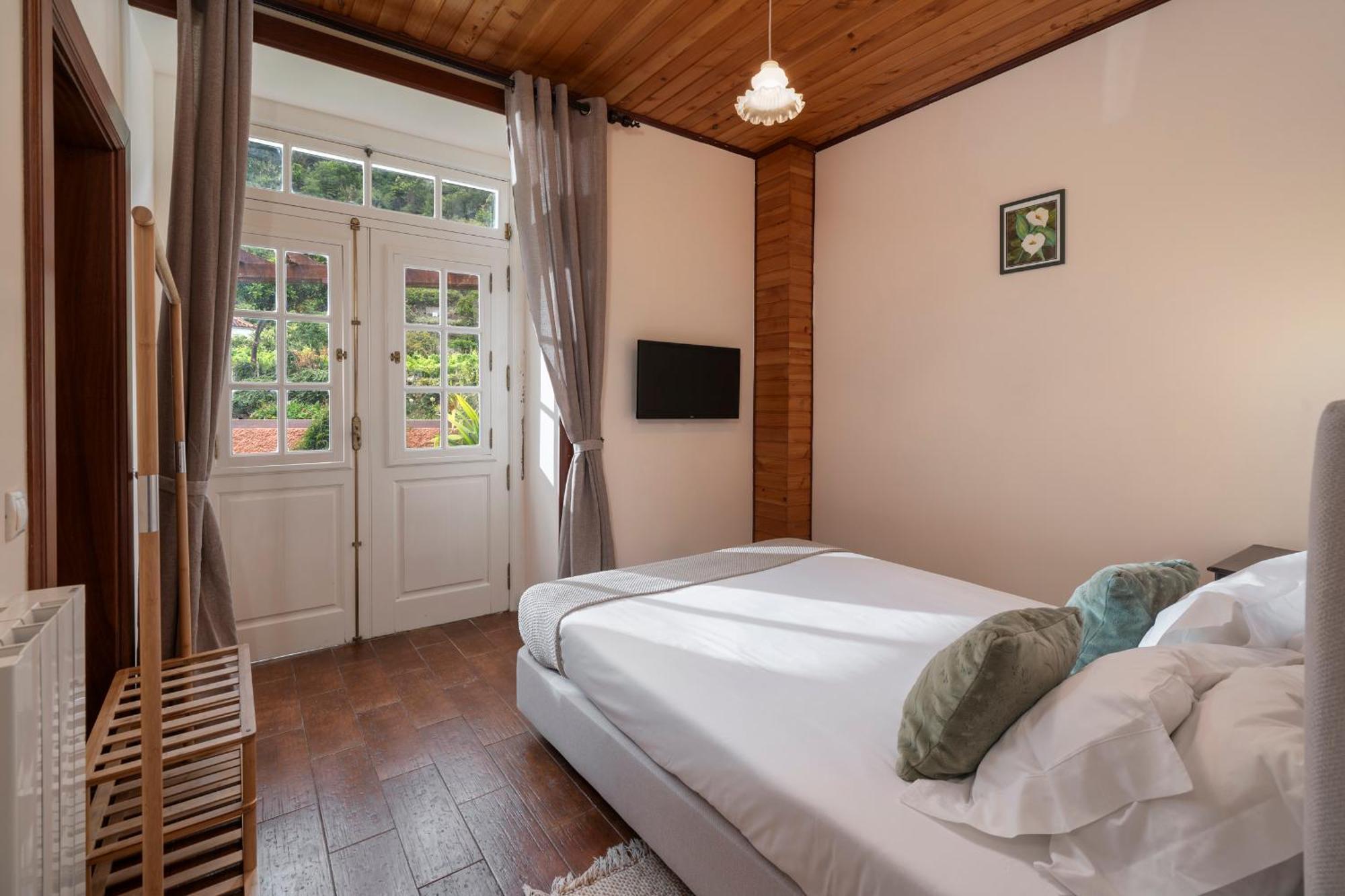 Casa Da Faja Alta - With Breakfast Included, By An Island Apart Jogo da Bola Exteriör bild