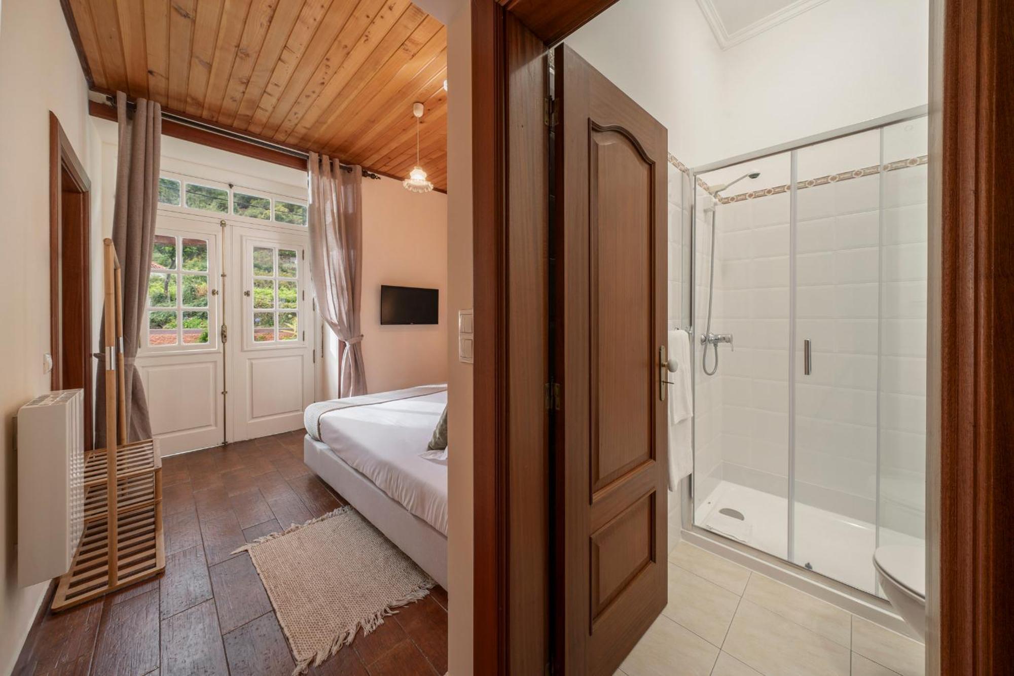 Casa Da Faja Alta - With Breakfast Included, By An Island Apart Jogo da Bola Exteriör bild