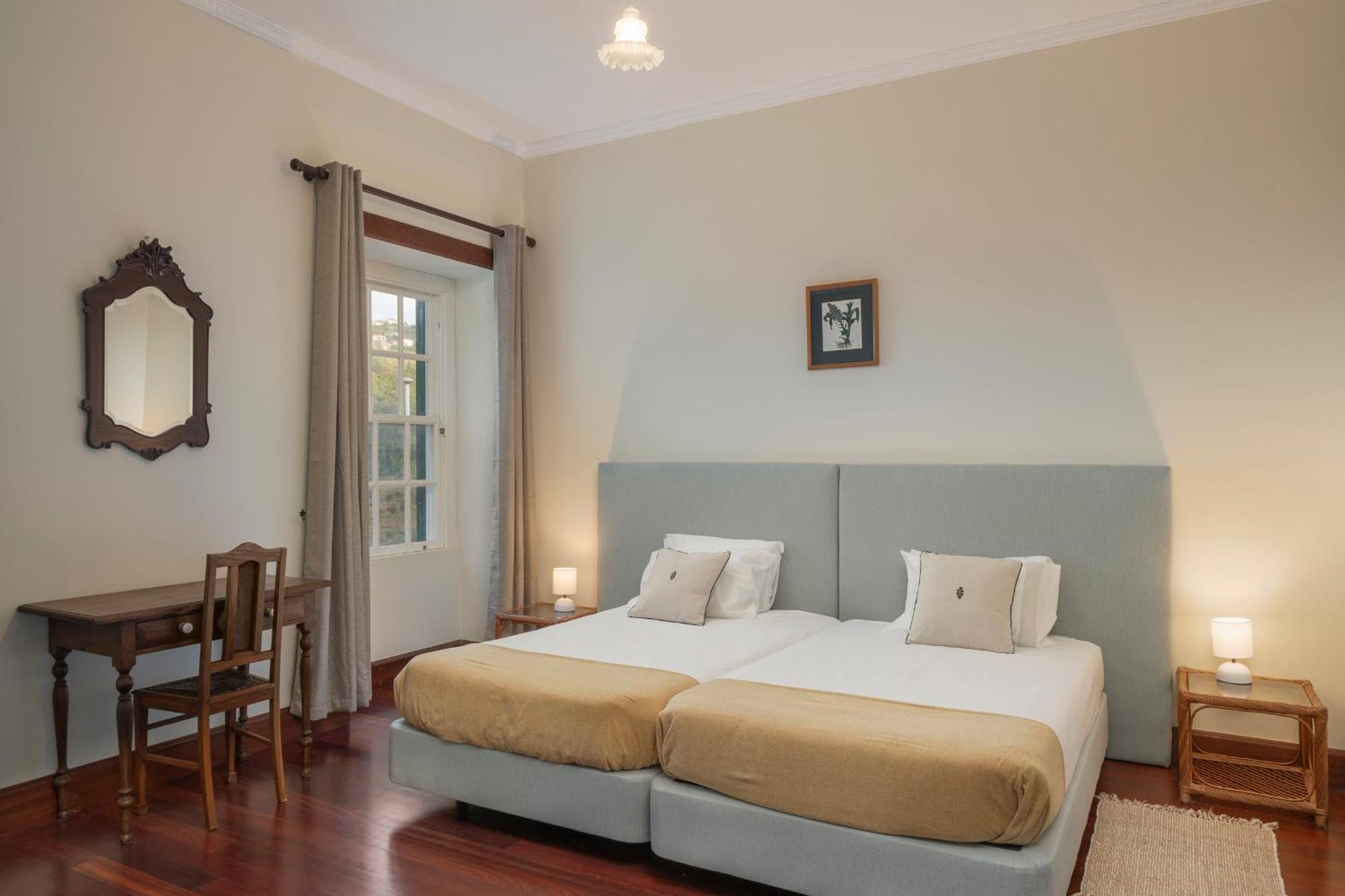 Casa Da Faja Alta - With Breakfast Included, By An Island Apart Jogo da Bola Exteriör bild