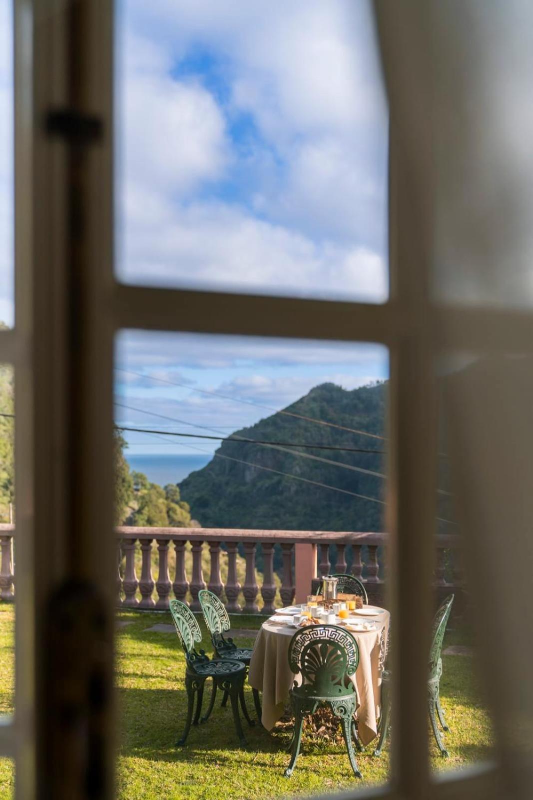 Casa Da Faja Alta - With Breakfast Included, By An Island Apart Jogo da Bola Exteriör bild