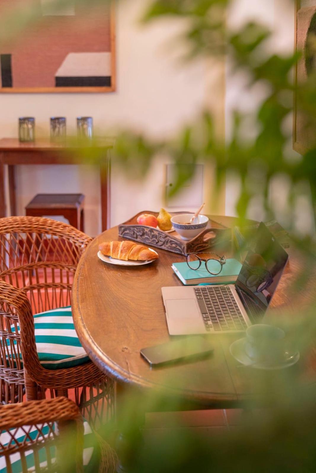 Casa Da Faja Alta - With Breakfast Included, By An Island Apart Jogo da Bola Exteriör bild