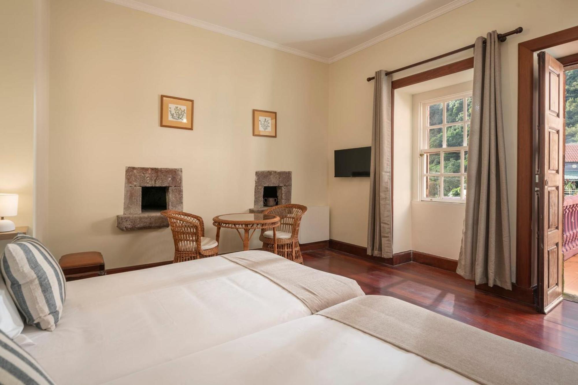 Casa Da Faja Alta - With Breakfast Included, By An Island Apart Jogo da Bola Exteriör bild