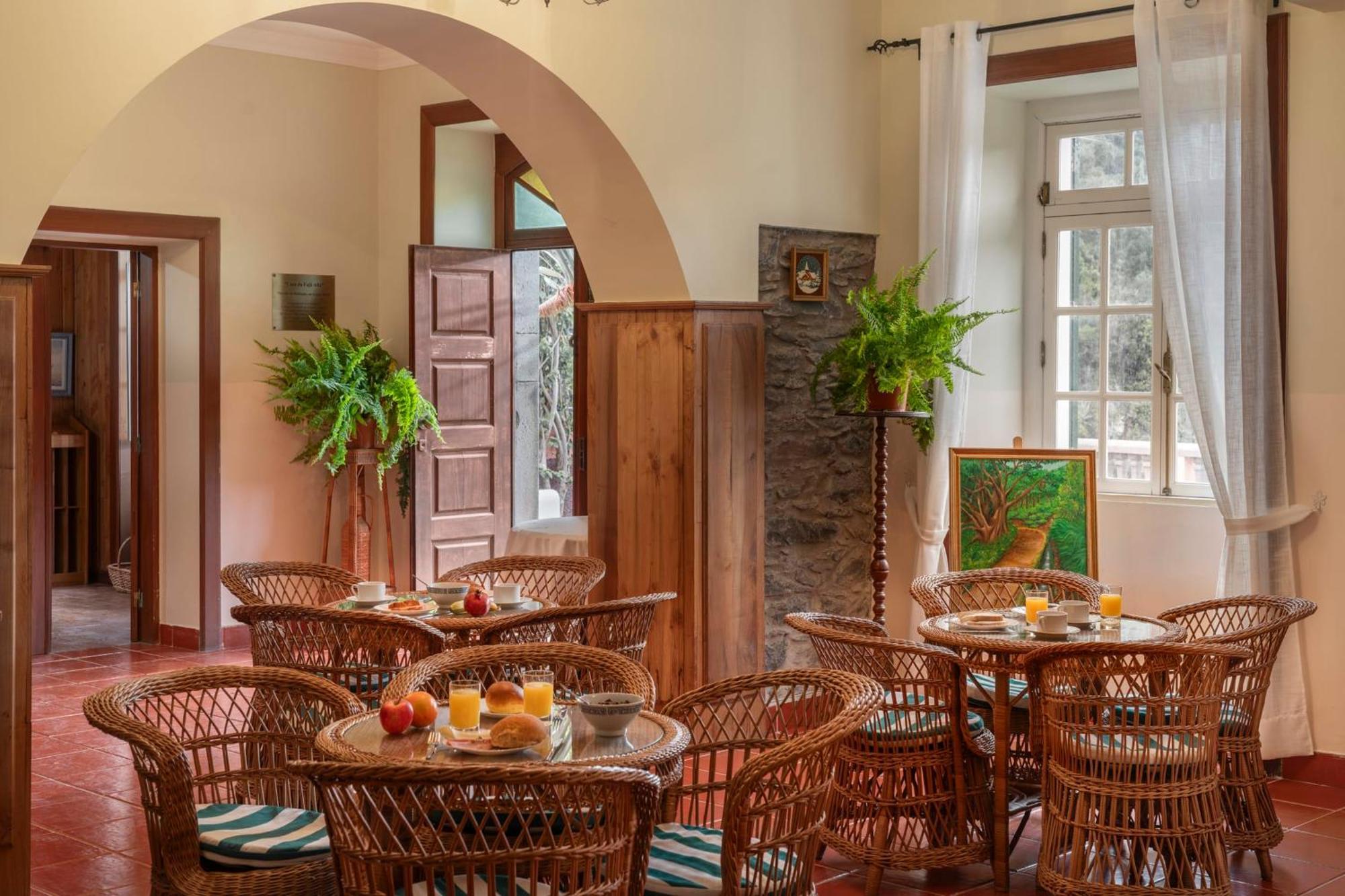 Casa Da Faja Alta - With Breakfast Included, By An Island Apart Jogo da Bola Exteriör bild