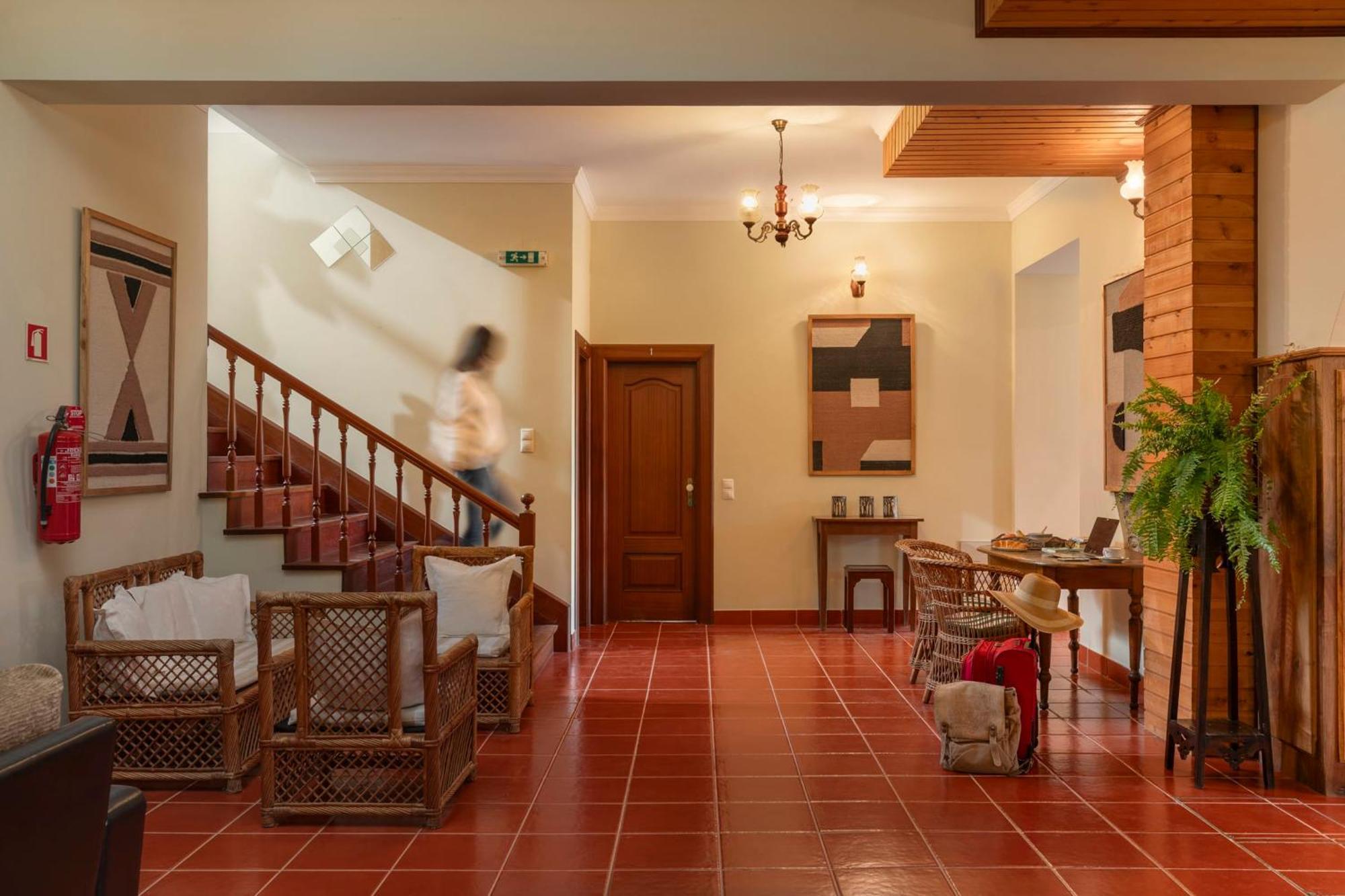 Casa Da Faja Alta - With Breakfast Included, By An Island Apart Jogo da Bola Exteriör bild